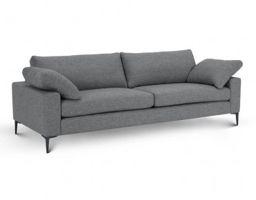 CORVET TRIPLE SOFA