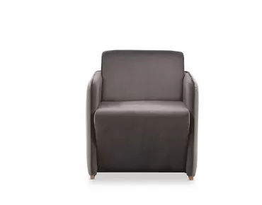 CROSS SINGLE SOFA