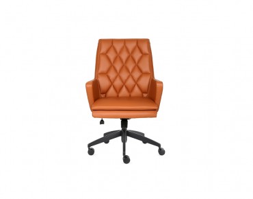 DANTE STUDY CHAIR