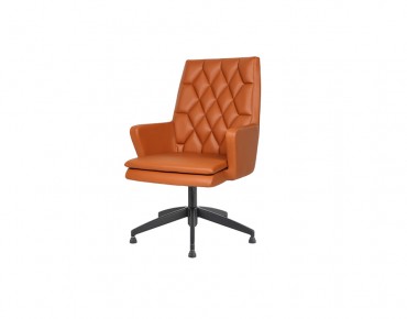 DANTE STAR FOOT GUEST CHAIR