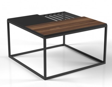 DELRON COFFEE TABLE