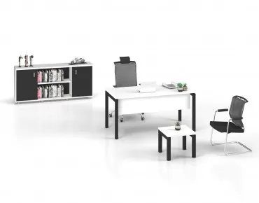 DELTA STUDY DESK