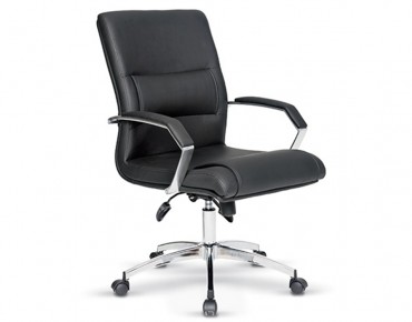 DERMI STUDY CHAIR