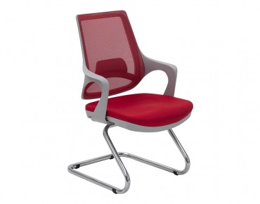 DETİ U FOOT GUEST CHAIR