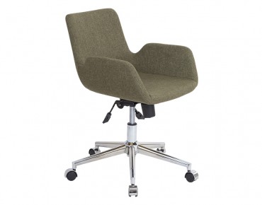 DIXA STUDY CHAIR