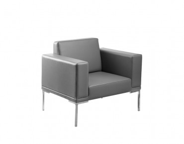 DOLCE SINGLE SOFA