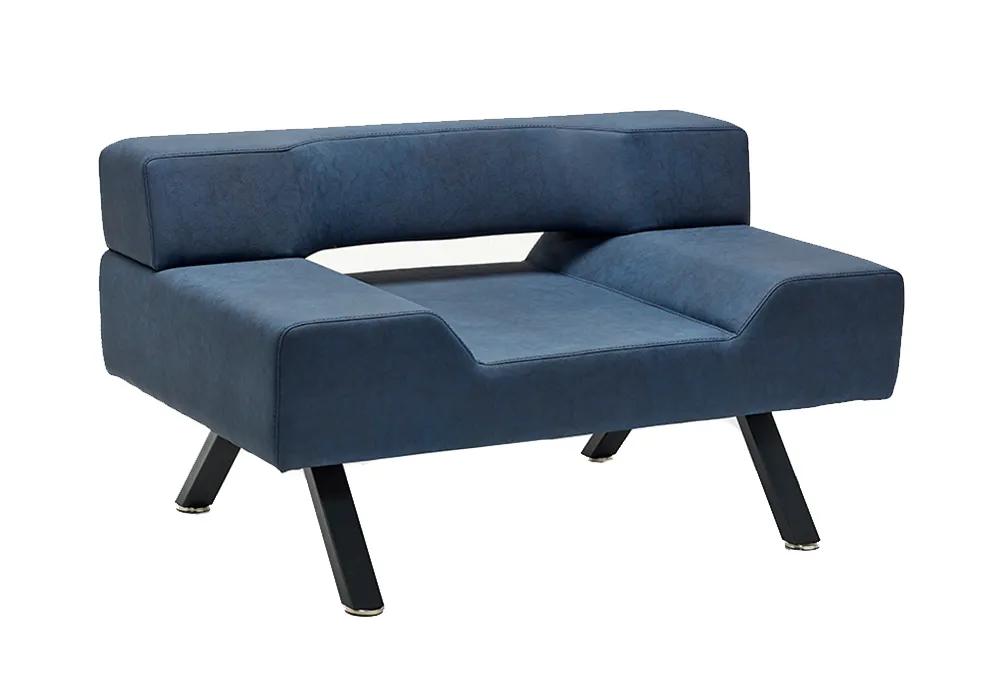 DRN TEKLİ BEKLEME KOLTUĞU