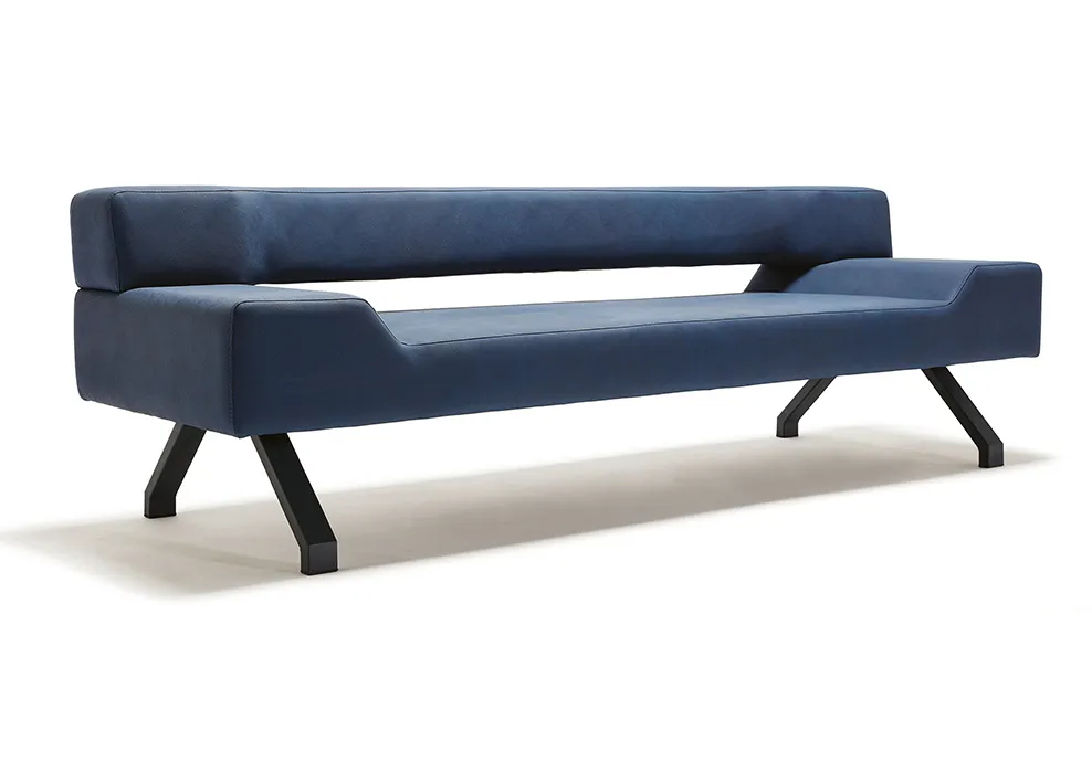 DRN ÜÇLÜ BEKLEME KOLTUĞU