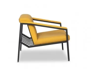 DUFFY SINGLE SOFA