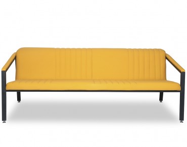 DUFFY TRIPLE SOFA