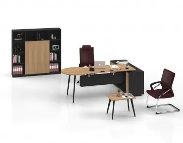 EMILO STUDY DESK