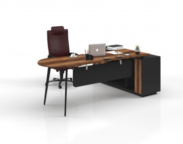 EMILO STUDY DESK