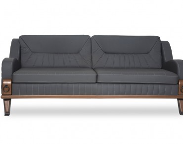 ESPACE DOUBLE SOFA