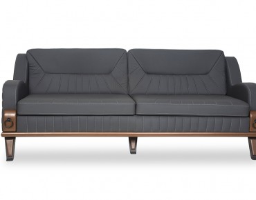 ESPACE TRIPLE SOFA