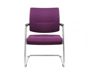 ETKIN GUEST CHAIR