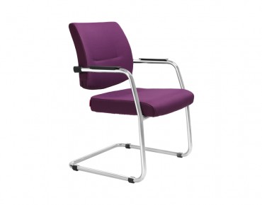 ETKIN GUEST CHAIR