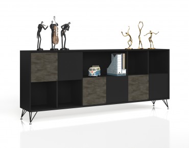 FABRE CABINET