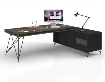 FABRE EXECUTIVE DESK