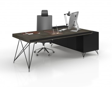 FABRE EXECUTIVE DESK