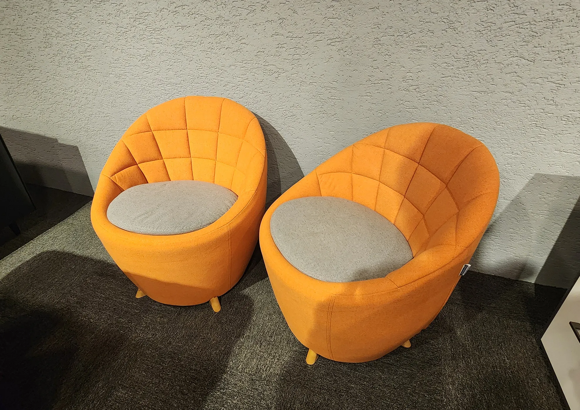 FAFO PUF TAKIMI – TEŞHİR