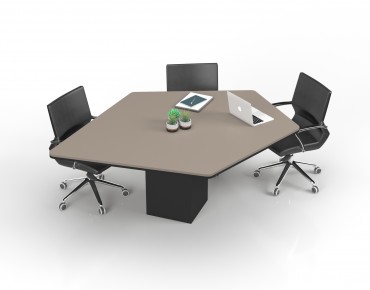 Favo Toplantı Masası