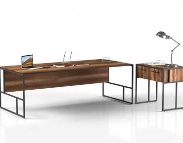 FEBRONI STUDY DESK