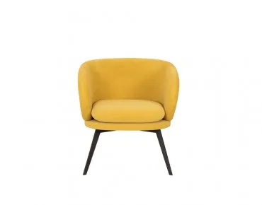 FERRI SINGLE SOFA