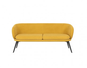 FERRI TRIPLE SOFA