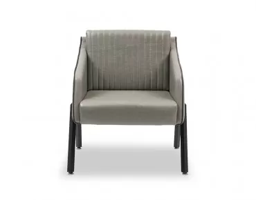 FLAT SINGLE SOFA