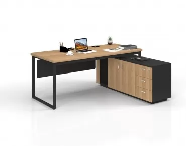 FLORI STUDY DESK