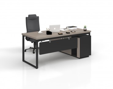 FLORI STUDY DESK