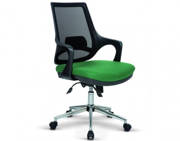 FLOW MESH WORK CHAIR