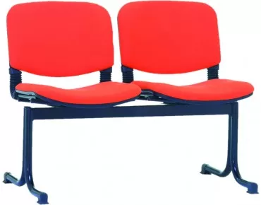 FORM İKİLİ BEKLEME KOLTUĞU