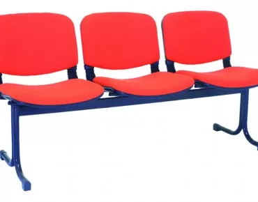 FORM ÜÇLÜ BEKLEME KOLTUĞU