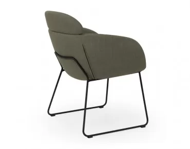 FRESH GUEST CHAIR