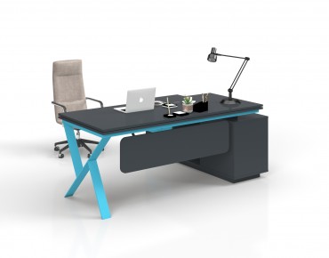 GIRALDO STUDY DESK