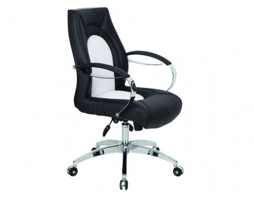 GOLD STUDY CHAIR