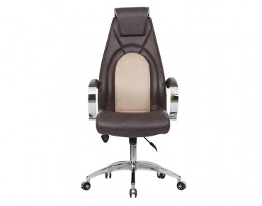 GOLD EXECUTIVE CHAIR