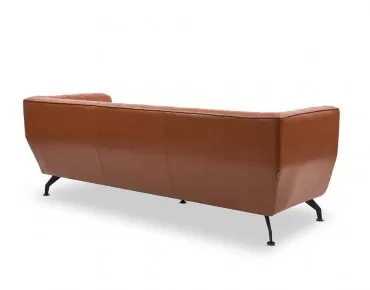 HERON TRIPLE SOFA