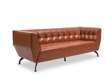 HERON TRIPLE SOFA