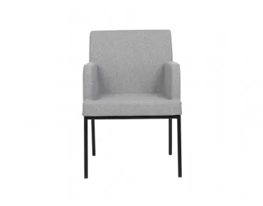 HİSAR SINGLE SOFA