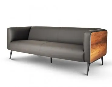 ICON TRIPLE SOFA