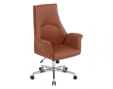 IRDEN STUDY CHAIR