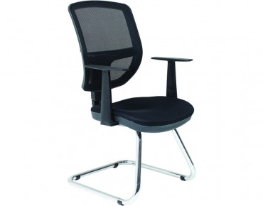 LİNA FİLE GUEST CHAIR