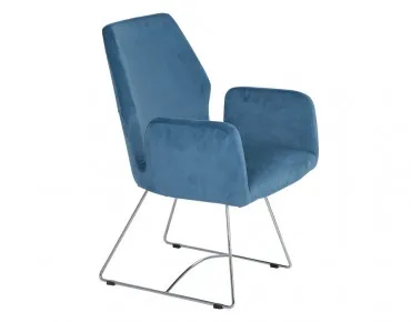 KAPCA TRANS FOOT GUEST CHAIR
