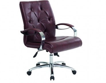 KAPITONE ALM ARM STUDY CHAIR