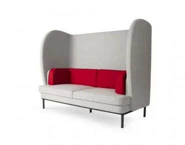 KELEBEK DOUBLE SOFA