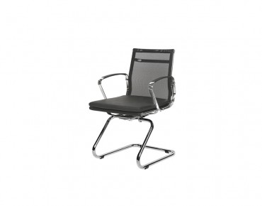 KENT U FOOT GUEST CHAIR