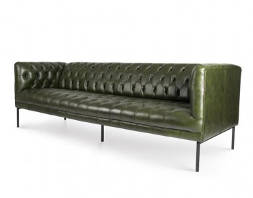 KLAS TRIPLE SOFA