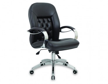 KOPPA STUDY CHAIR